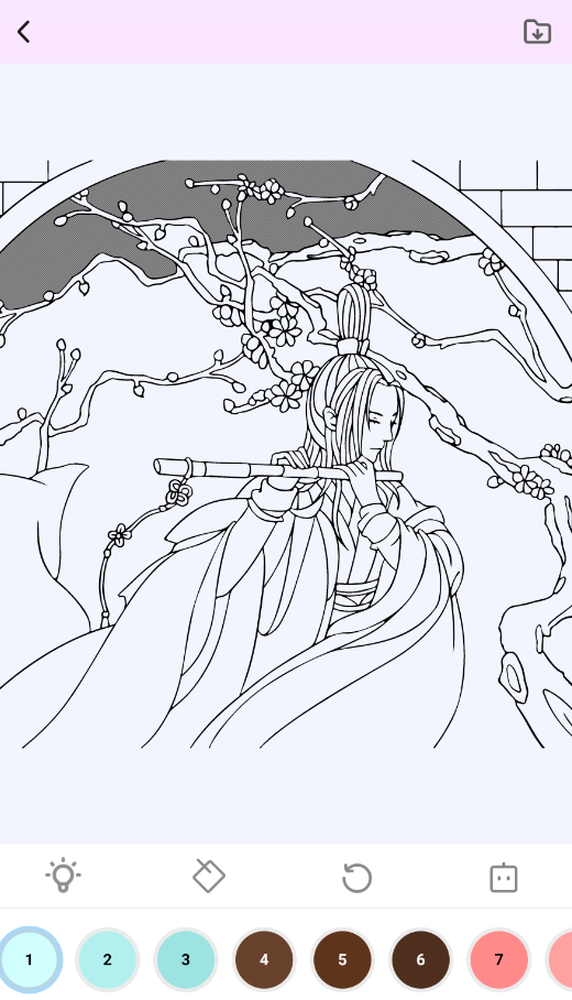 豆画app官方版v1.3 最新版