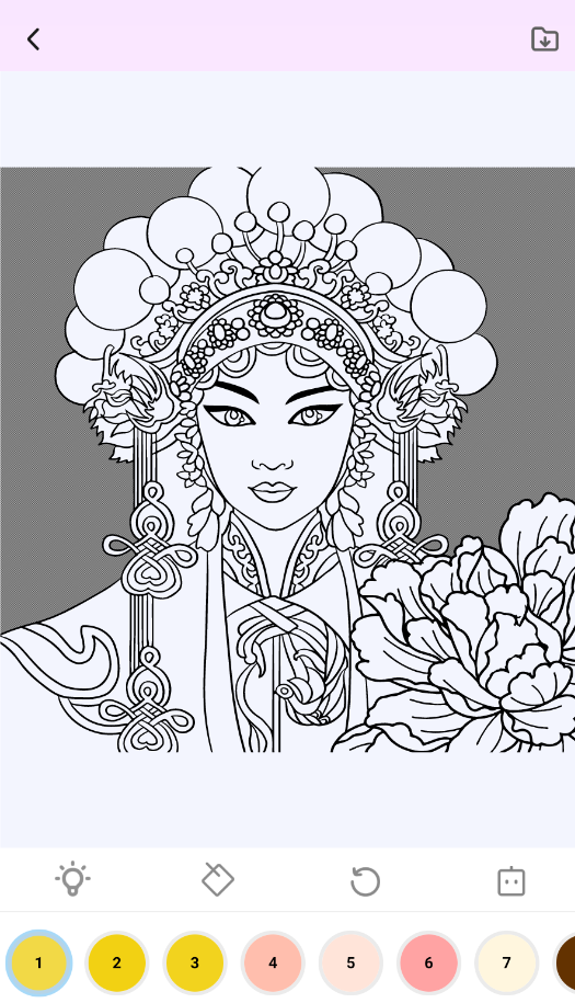 豆画app官方版v1.3 最新版