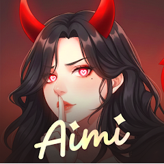 Aimi艾米app官方版v1.0.2 官方版