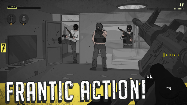 Sierra7最新版本v0.0.412 安卓版