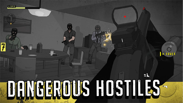 Sierra7最新版本v0.0.412 安卓版