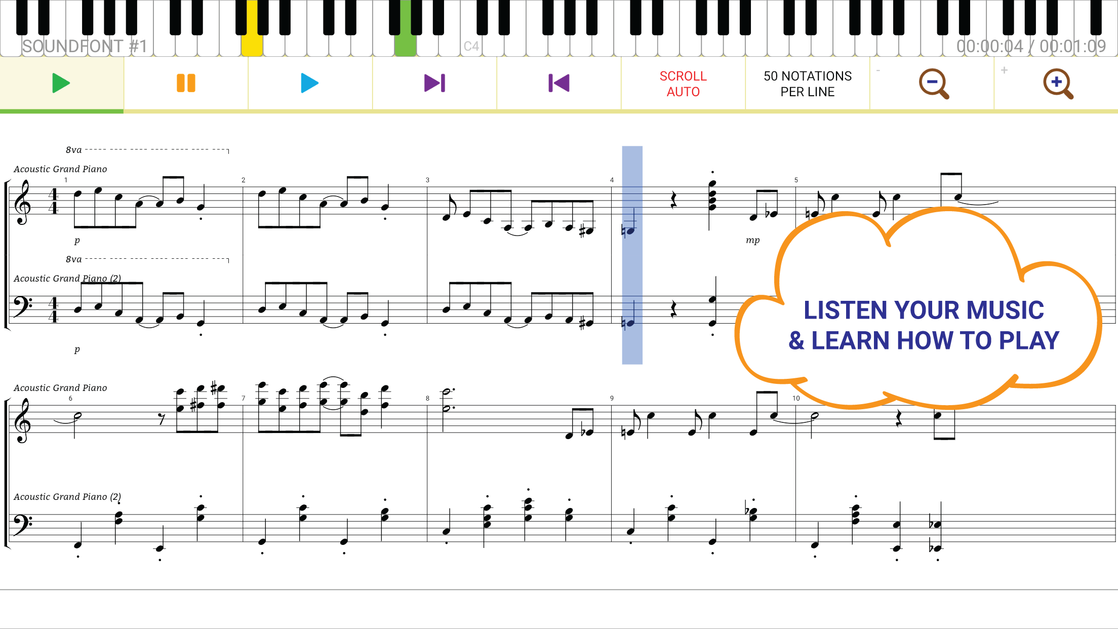 Maestro打谱软件v2.2.037 最新版
