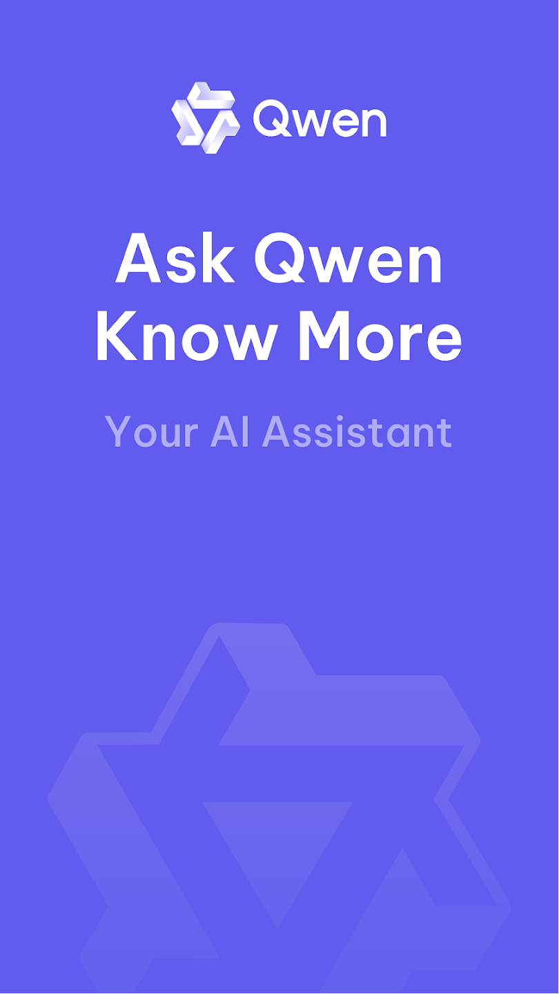 Qwen ChatǧʹʰAppv1.9.0 °