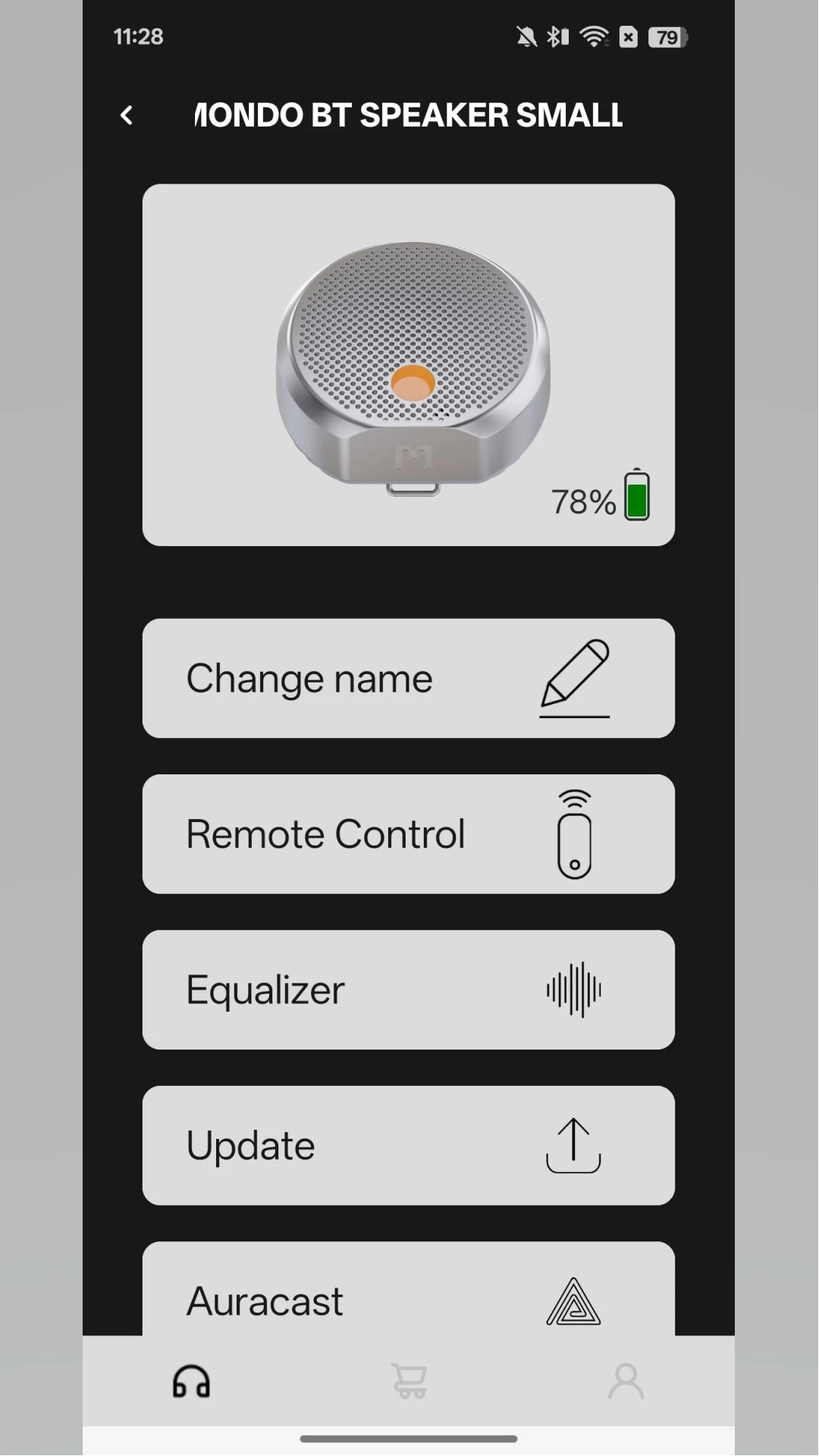 MONDO软件最新版v1.1.51 手机版