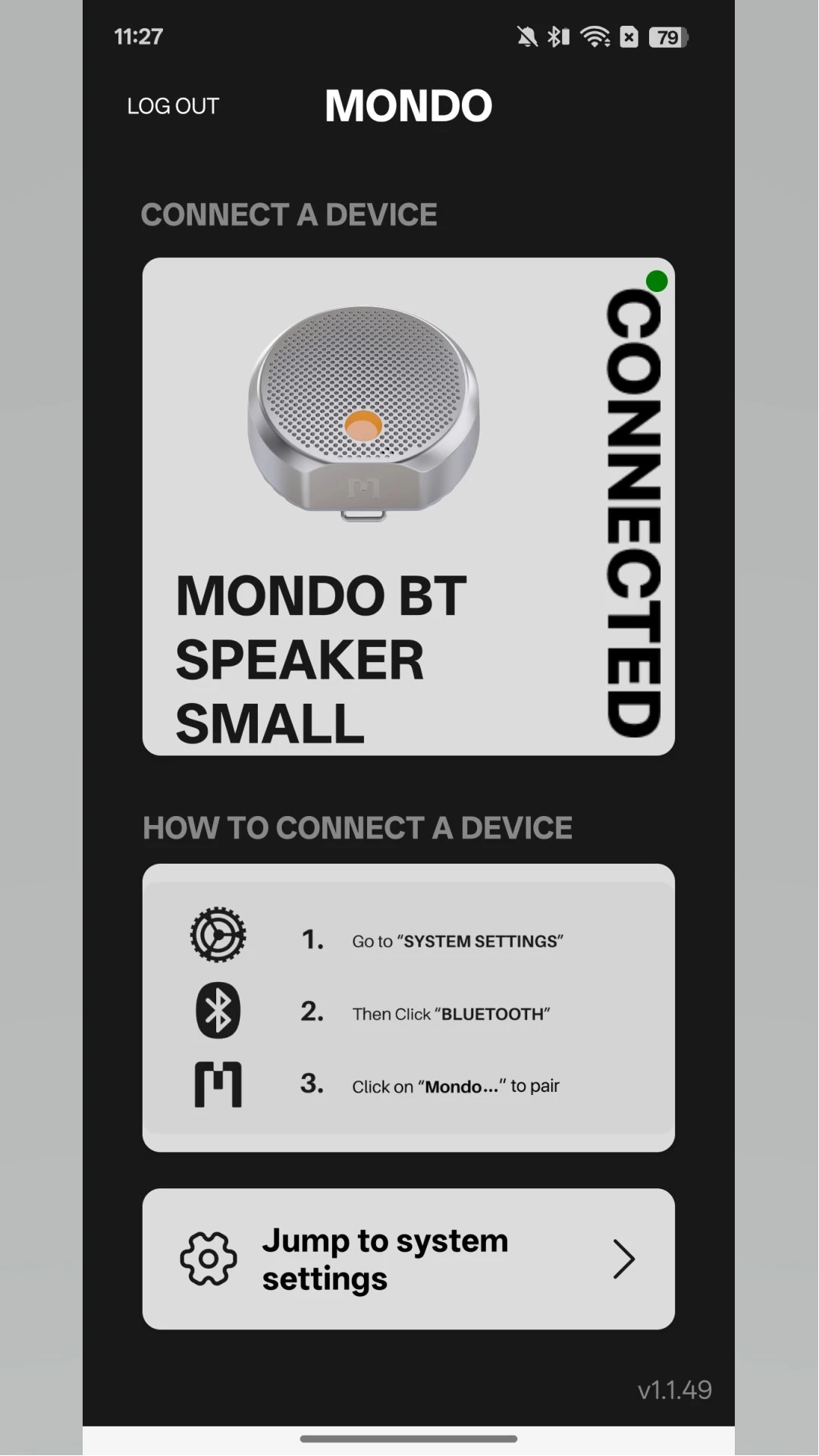 MONDO软件最新版v1.1.51 手机版