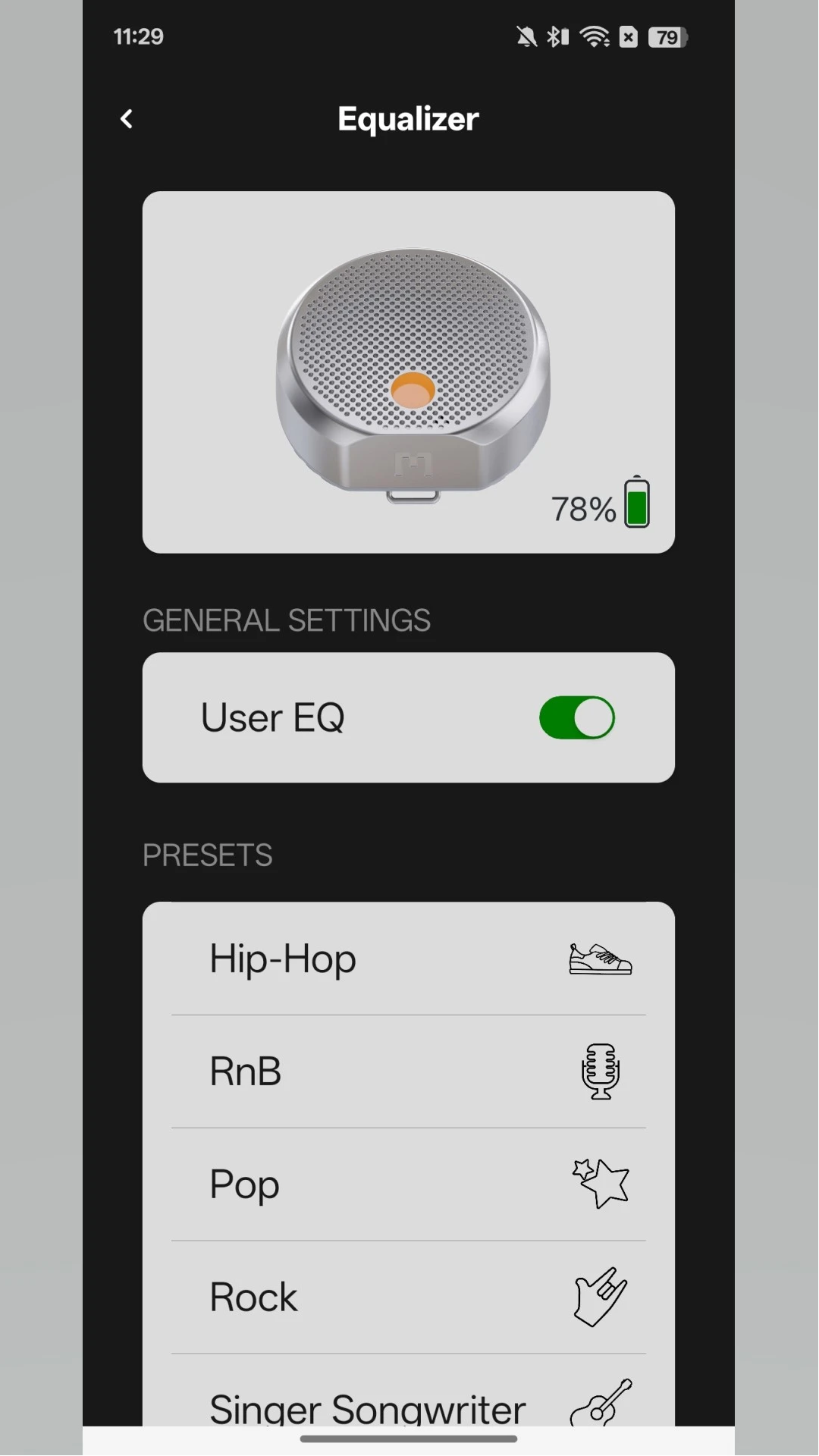 MONDO软件最新版v1.1.51 手机版