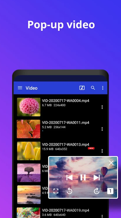 UPlayerapp׿v2.7.0 °