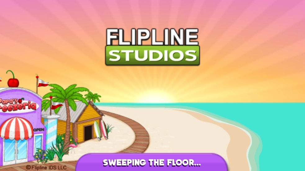 �ϵ�������togo�ٷ�����(Papas Freezeria To Go!)v1.2.3 ���°�