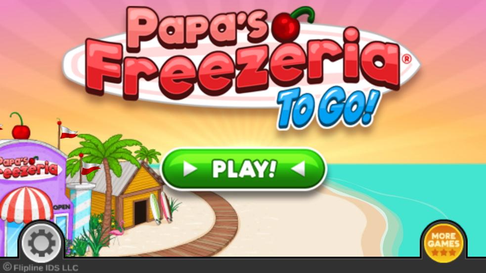 �ϵ�������togo�ٷ�����(Papas Freezeria To Go!)v1.2.3 ���°�