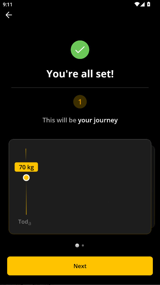 fitia官方版appv19.1.11 最新版