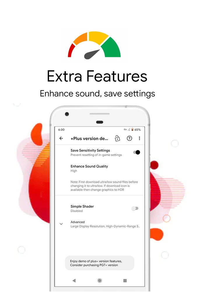PGTapp°(PGT Free)v0.20.9 ٷ