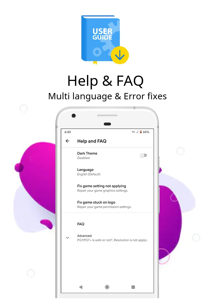 PGTapp°(PGT Free)v0.20.9 ٷ