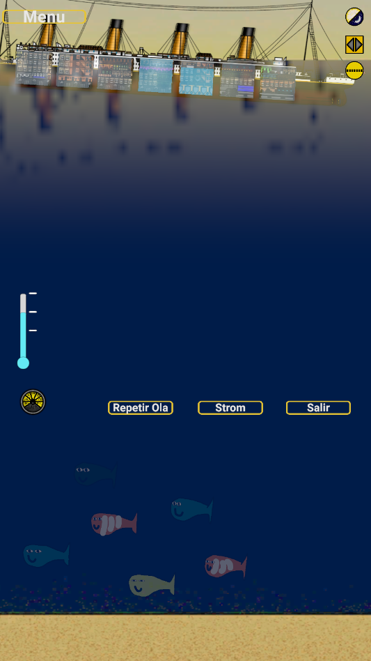 沉船物理学手机版vOpen Beta 0.2.85 最新版