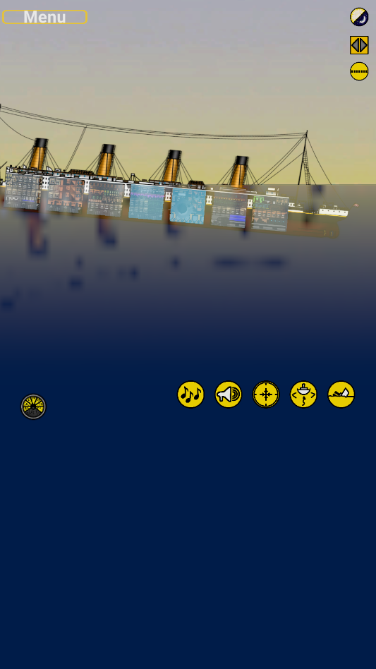 沉船物理学手机版vOpen Beta 0.2.85 最新版