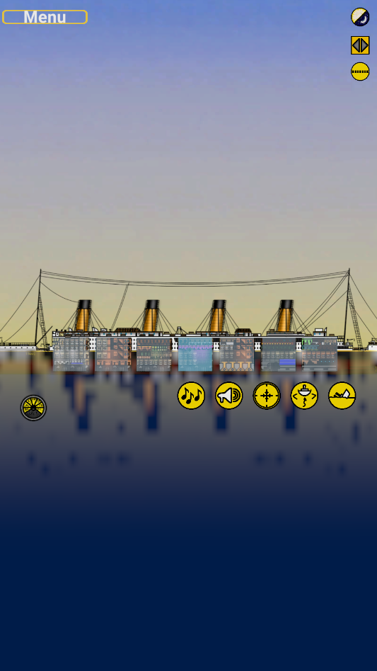 沉船物理学手机版vOpen Beta 0.2.85 最新版