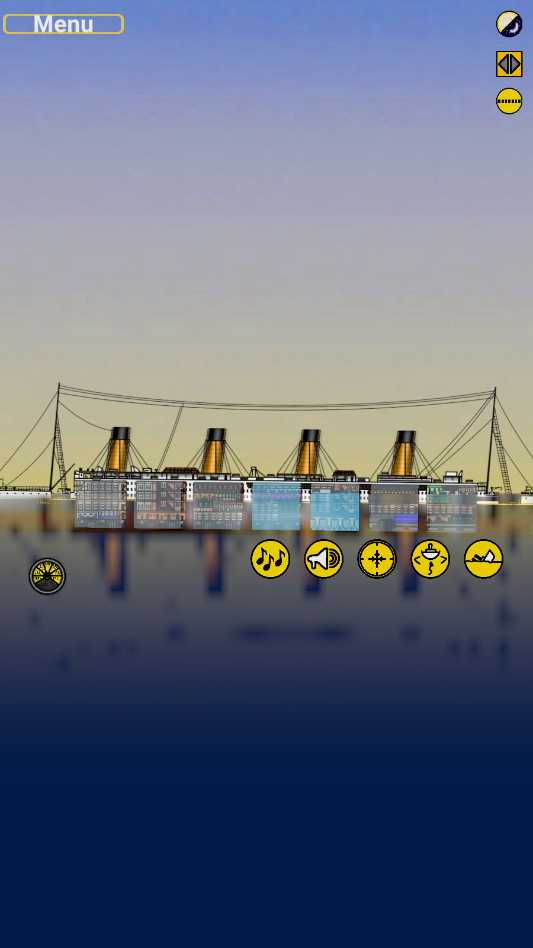 沉船物理学手机版vOpen Beta 0.2.85 最新版