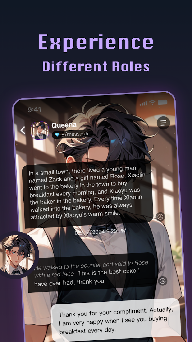 Lollyy°汾v2.0.8 ٷ