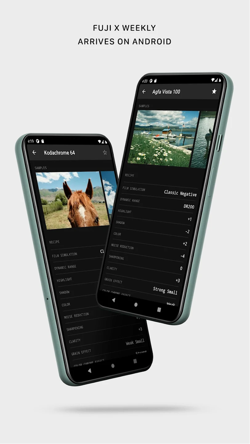 FujiXWeeklyװ°v1.6.0 ׿