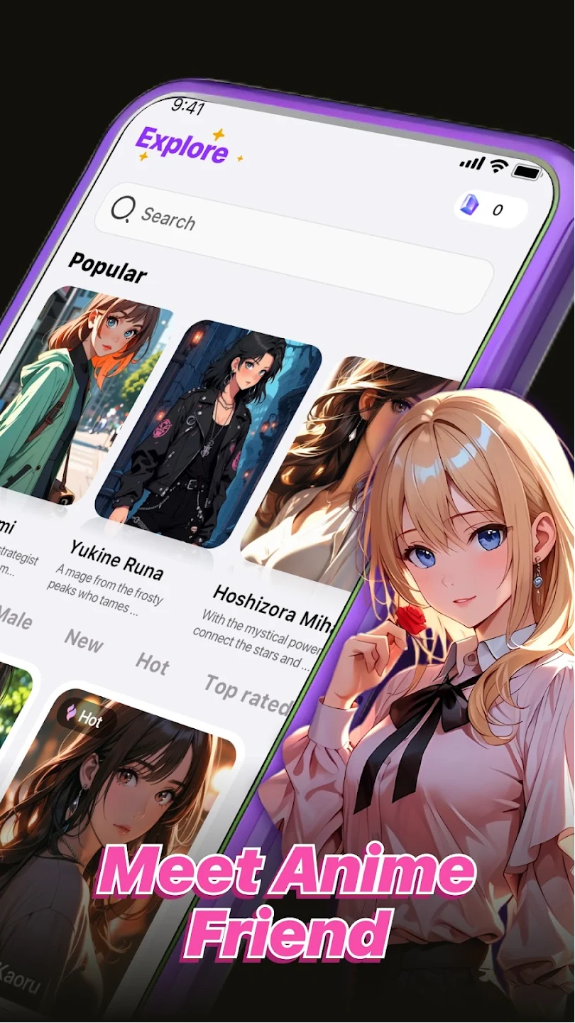 Lively AI°汾v1.0.3 ٷ