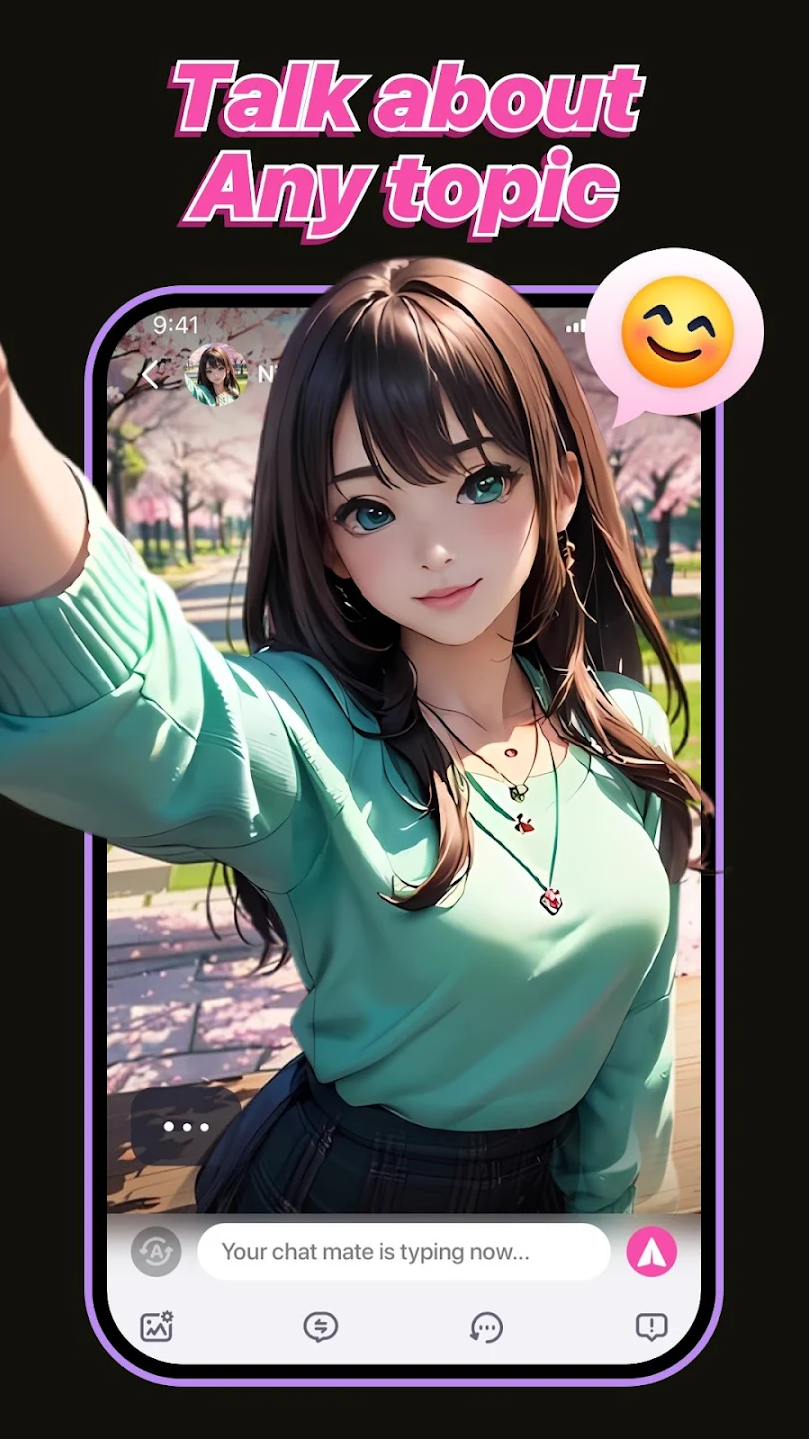 Lively AI°汾v1.0.3 ٷ