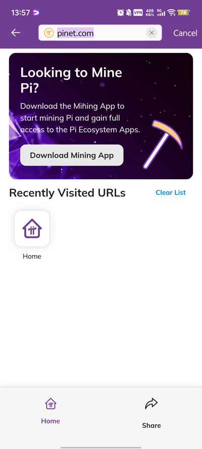 PiBrowserٷ׿v1.14.0  ٷ