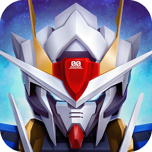 敢达争锋对决手游最新版v8.6.0 安卓版