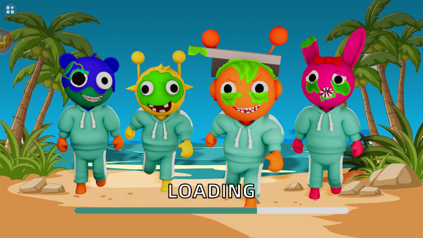 Թ3dϷֻv1.250616.165 ׿