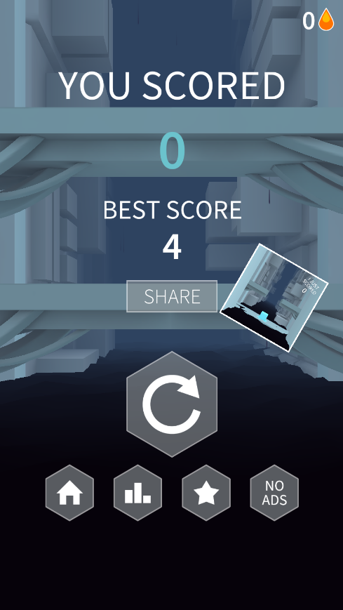 Jelly Jump果冻跳跃手游最新版v1.4 安卓版