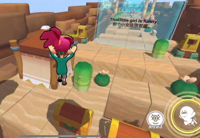 ABC ZoneӢappֻ(Ӣ)v1.32.01 °