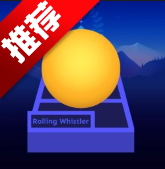 Rolling Whistlerưvpreview °