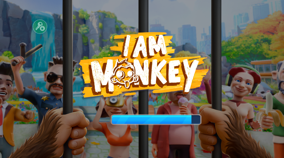 我是猴子破解版v1.0.2 最新版