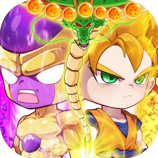 大侠坛说0.1折龙珠魔界篇v1.0.0 安卓版