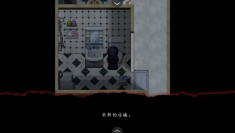 交界线游戏手机版v1.0 最新版