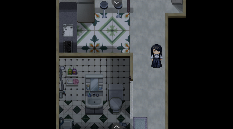 交界线游戏手机版v1.0 最新版