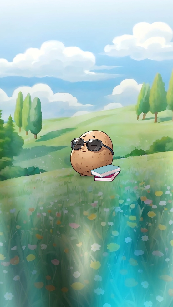 小土豆app最新版本v1.0.0 安卓版