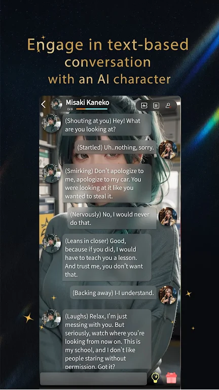 Flirtease最新版本v2.2.0 官方版