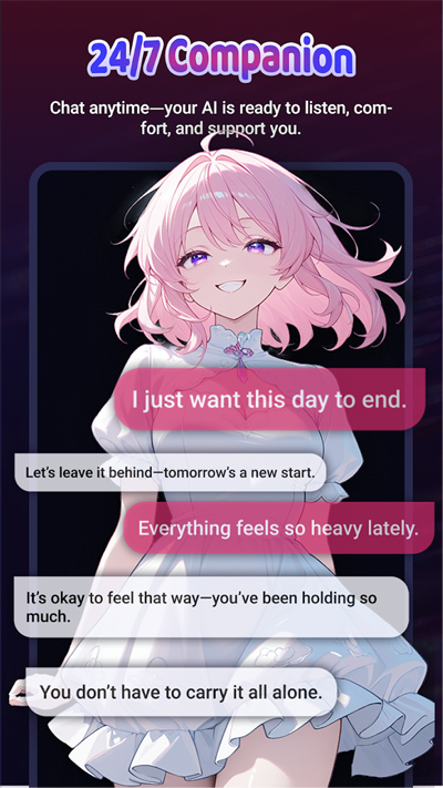 PoppyAI最新版本v1.0.7 安卓版