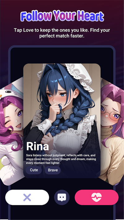 PoppyAI最新版本v1.0.7 安卓版