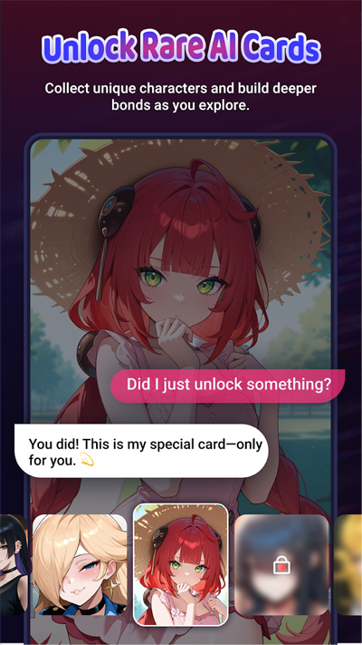 PoppyAI最新版本v1.0.7 安卓版