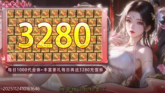 真戰(zhàn)三國0.05折全武將千充 真戰(zhàn)三國0.05折全武將千充