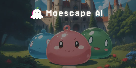 MoescapeAI°汾
