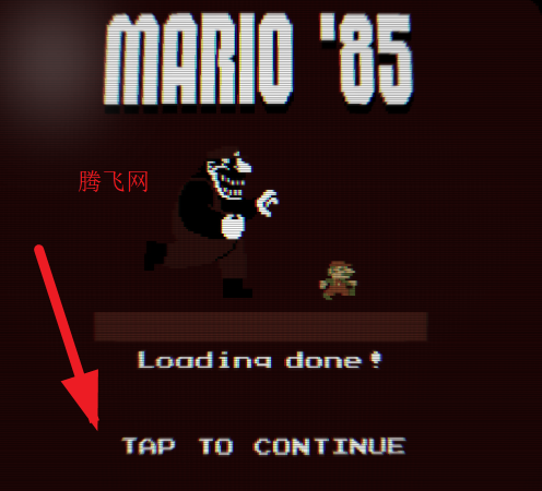 Mario85卢卡斯的复仇游戏官方版 Mario85卢卡斯的复仇游戏官方版