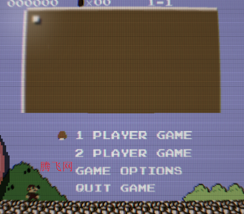 Mario85卢卡斯的复仇游戏官方版 Mario85卢卡斯的复仇游戏官方版