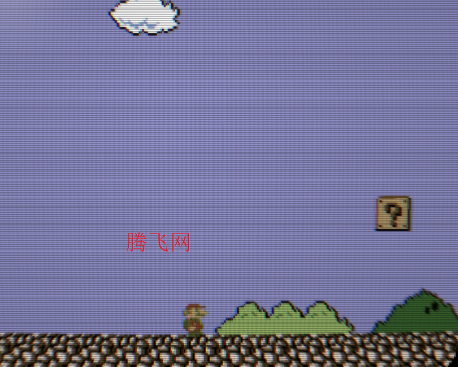 Mario85卢卡斯的复仇游戏官方版 Mario85卢卡斯的复仇游戏官方版