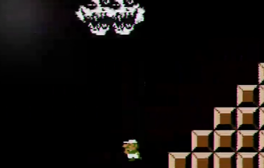 Mario85卢卡斯的复仇游戏官方版 Mario85卢卡斯的复仇游戏官方版