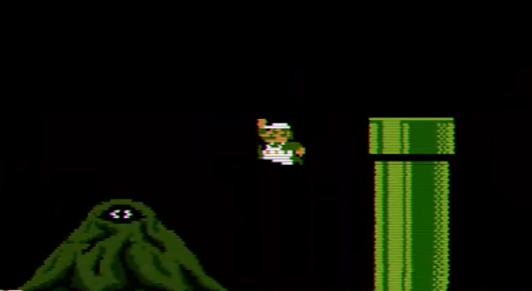 Mario85卢卡斯的复仇游戏官方版 Mario85卢卡斯的复仇游戏官方版