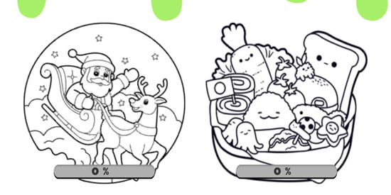 色彩艺术世界游戏官方版 色彩艺术世界游戏官方版