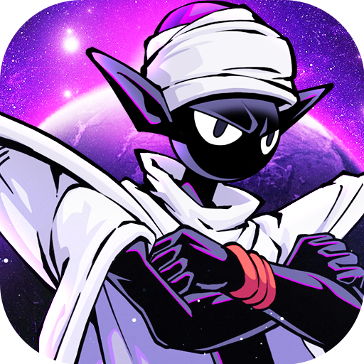 火柴人无限0.05折魔王登场v1.0.0 安卓版