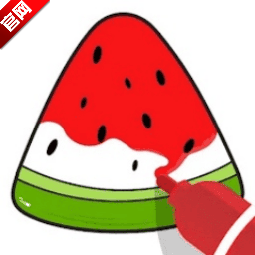 色彩艺术世界游戏官方版v300.1.6 最新版