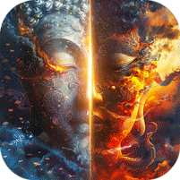 開天霸兵佛魔道追夢沉默v1.0.2 安卓版